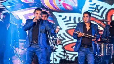 Cartelera de conciertos CDMX 26 de noviembre