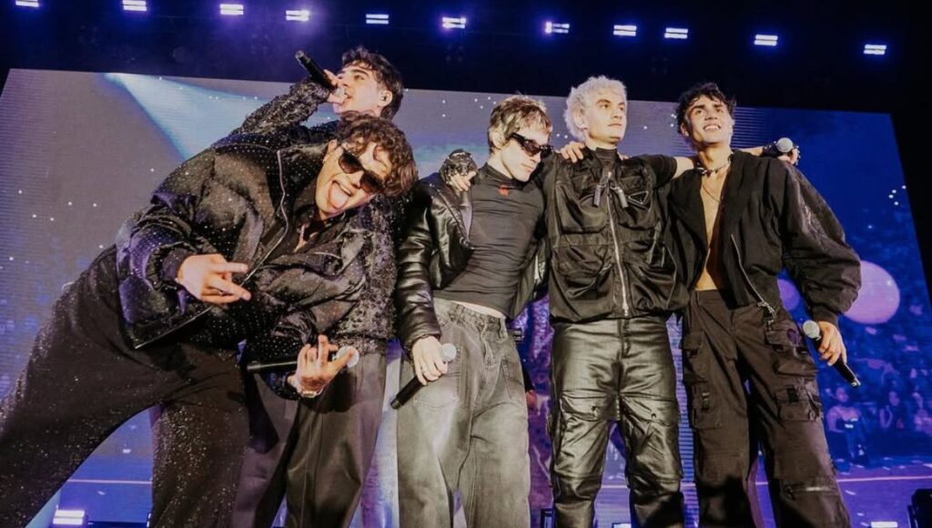 CD9 tendrá evento en Pepsi Center y es gratis