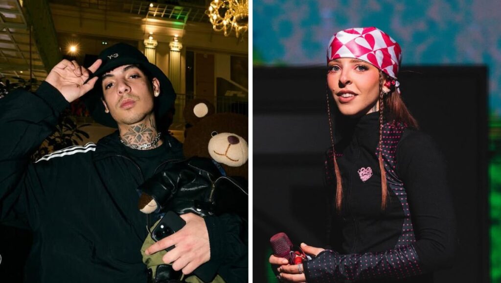 Quién es el último en presentarse en el low Fest 2025