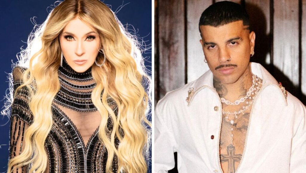 Cartelera de conciertos en CDMX 6 de noviembre 2025