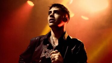 Canciones de Cris MJ en su setlist del Flow Fest 23 de noviembre