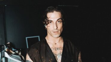 El concierto de Damiano David en el Auditorio BB sigue en pie