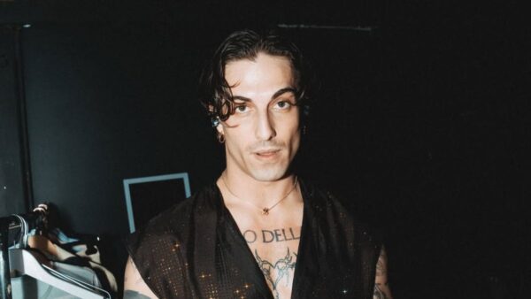 El concierto de Damiano David en el Auditorio BB sigue en pie