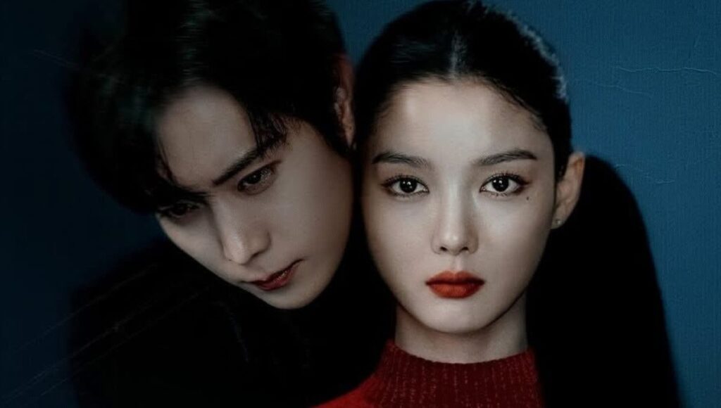 Actores y actrices del dorama Dear X