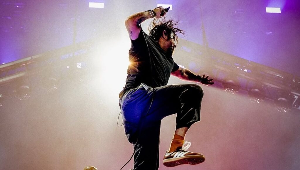 Deftones en México 2026 fecha