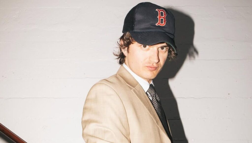 Preventa y precio de los boletos de Djo en Guadalajara