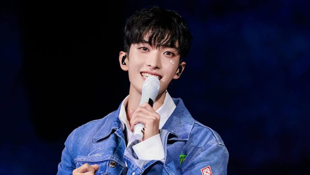 Por qué DK no participó en el Tiny Desk de SEVENTEEN