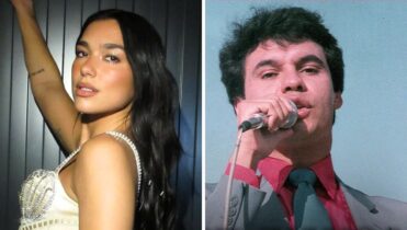 Fans quieren que Dua Lipa cante Querida de Juan Gabriel