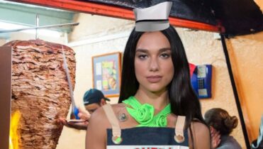 Taquería Dua Lipa, dónde está y cómo llegar