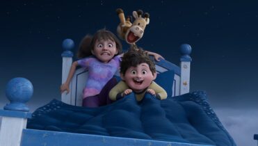 En Sueños, soundtrack de la película 2025