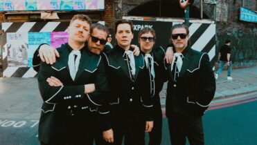 Cartel y fecha del Festival City Querétaro 2026