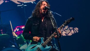 A qué hora inicia el concierto de Foo Fighters en Monterrey 2025