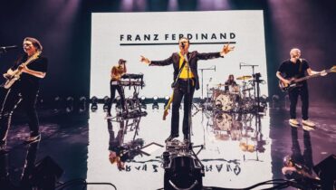 Registro para Franz Ferdinand en CDMX show secreto