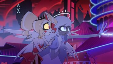Qué dice Hear My Hope de Hazbin Hotel 2 en inglés y en español, letra completa