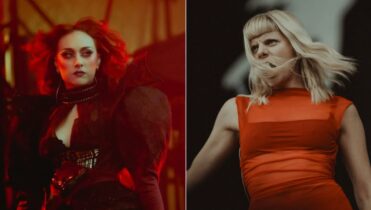 Horarios del Corona Capital 2025 para el sábado 15 de noviembre.