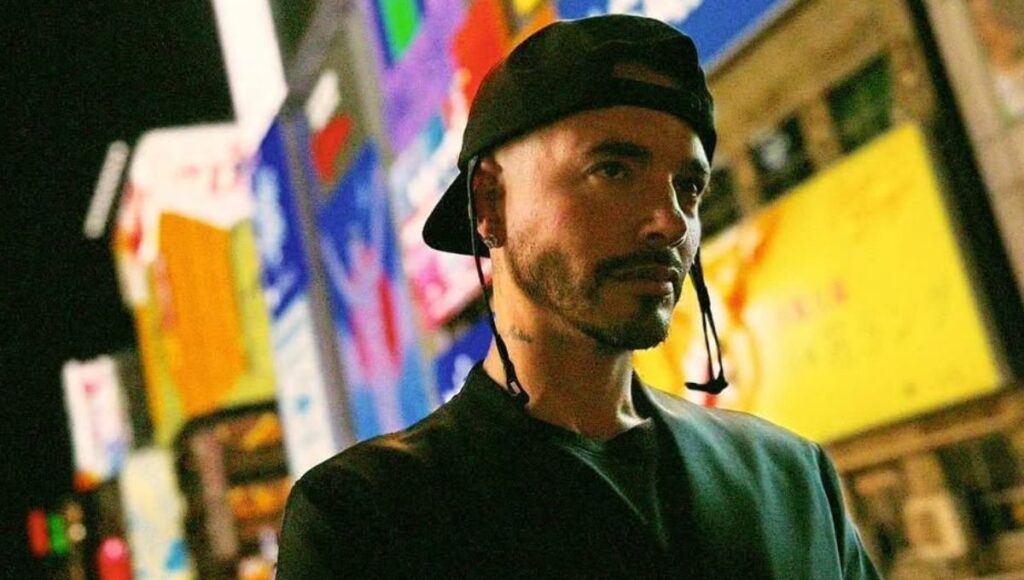 Registro para la venta fans de J Balvin en México, cómo se hace