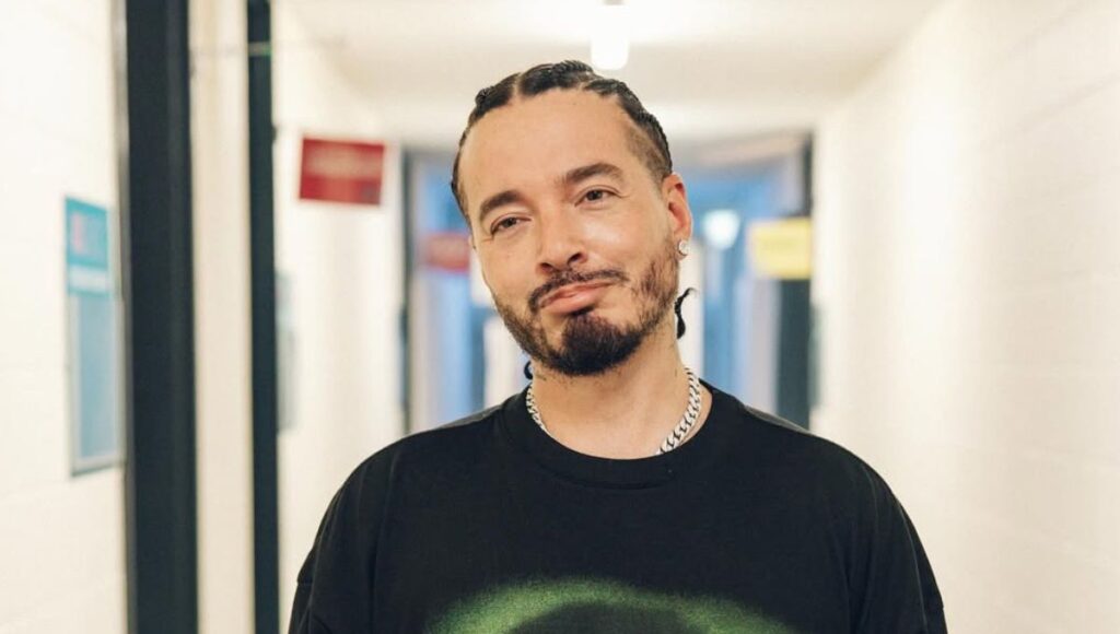 Cuándo es el concierto de J Balvin en Monterrey