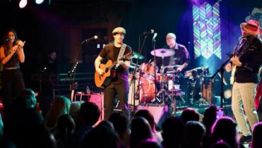 Precio de boletos de Jason Mraz en México