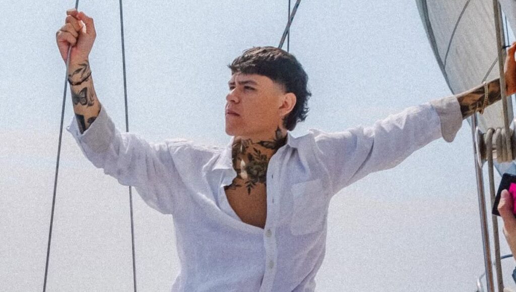 Qué pasó con Junior H