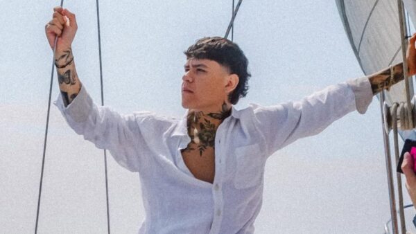 Qué pasó con Junior H