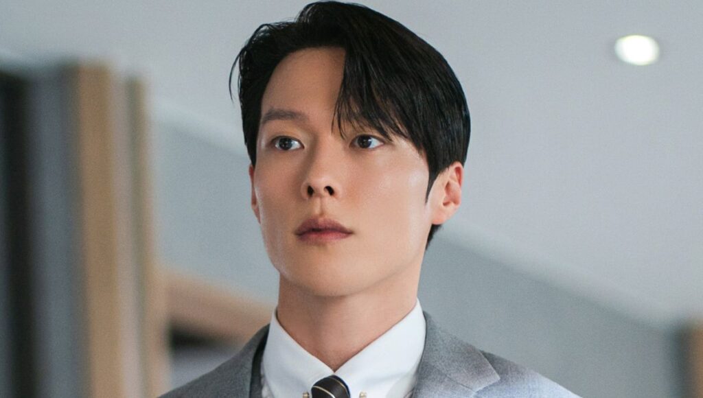 En qué k-dramas actúa Jang Ki-yong