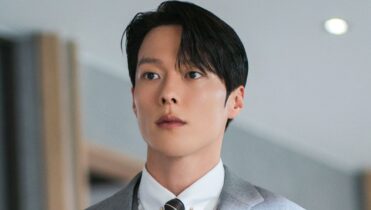 En qué k-dramas actúa Jang Ki-yong