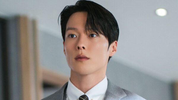 En qué k-dramas actúa Jang Ki-yong