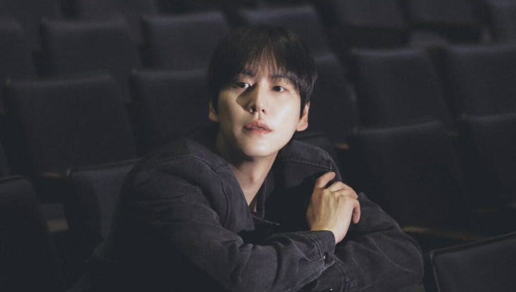 "Like Our First Snow" de Kyuhyun letra en coreano y español