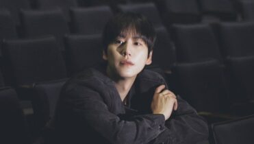 "Like Our First Snow" de Kyuhyun letra en coreano y español