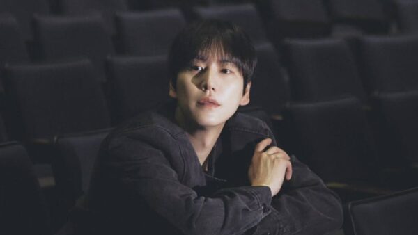 "Like Our First Snow" de Kyuhyun letra en coreano y español