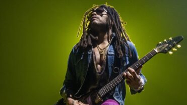 Precio de boletos de Lenny Kravitz en Guadalajara y Monterrey