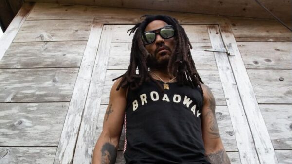 Cuándo es la venta fans del concierto de Lenny Kravitz en Guadalajara y Monterrey