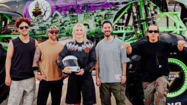 Fechas y horarios de la pop up store de Linkin Park en CDMX