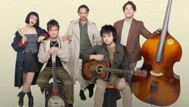 A qué hora termina el concierto de Los Bunkers en La Maraka