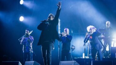 Cuánto dura el concierto de Los Fabulosos Cadillacs en el Auditorio Nacional