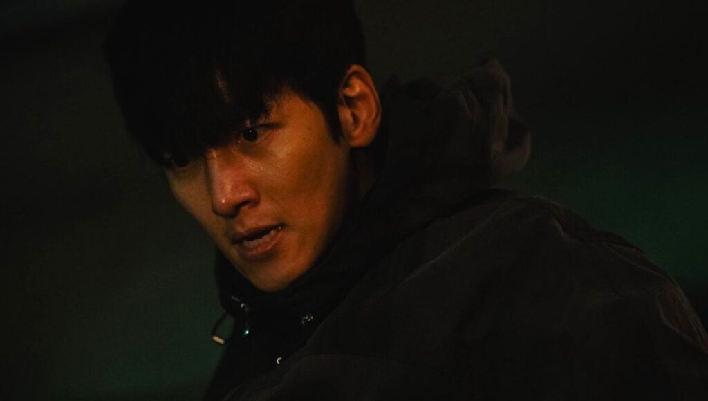 Manipulado capítulo 9 ver online dorama