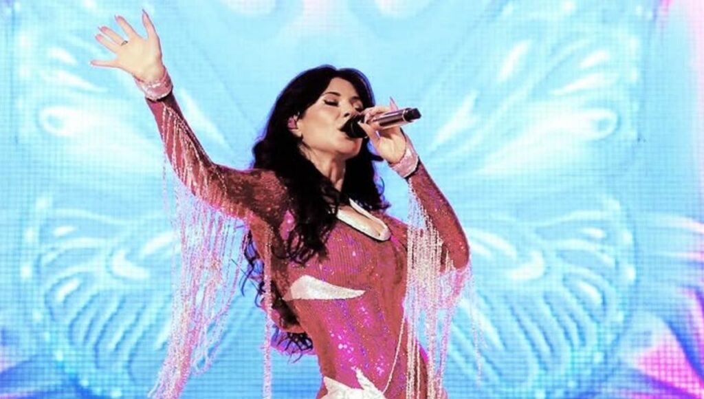 Marina en México 2026 link de registro para la preventa fan