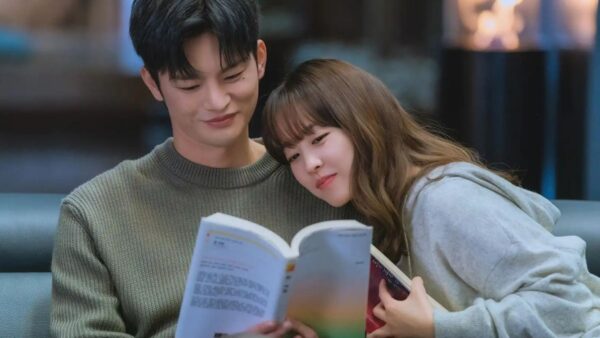 Recomendaciones de doramas de romance y fantasía