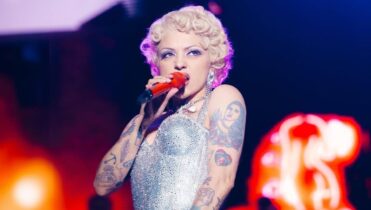 Cuándo son los conciertos de Mon Laferte en México