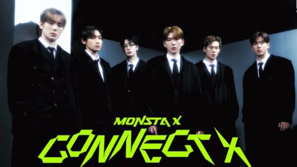 Nuevo documental de MONSTA X estará en cines de México