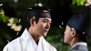 Moon River capítulo 7 completo y en español