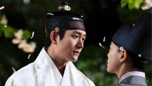 Moon River capítulo 7 completo y en español