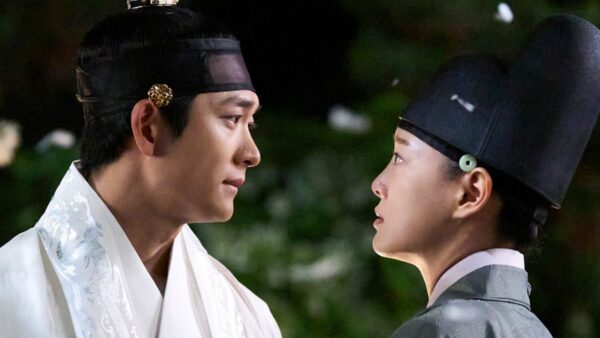 De qué trata el kdrama Moon River 2025