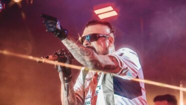 Hora de inicio del concierto de Panteón Rococó en CDMX hoy