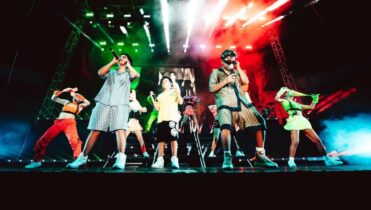 A qué hora termina el concierto de Picus en la Arena CDMx