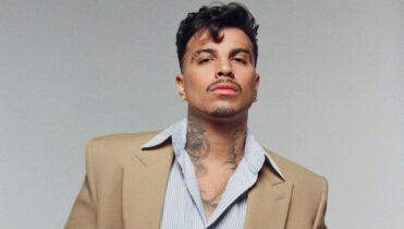 A qué hora termina el concierto de Rauw Alejandro en el Palacio de los Deportes