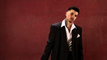 A qué hora termina el concierto de Rauw Alejandro en CDMX