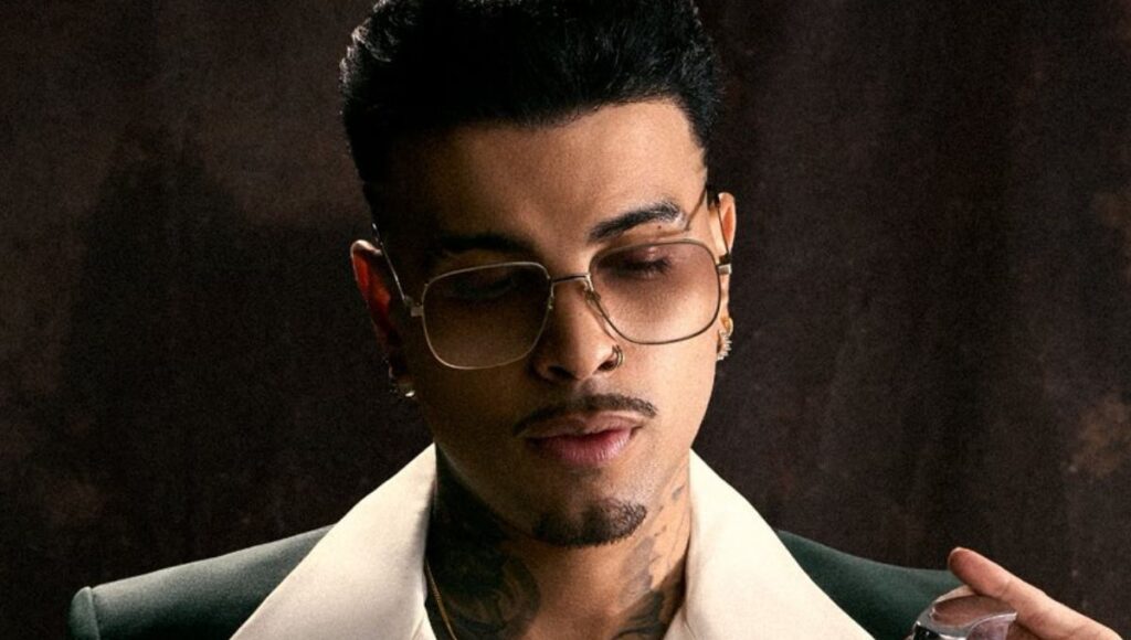 Rauw Alejandro setlist concierto 5 de noviembre