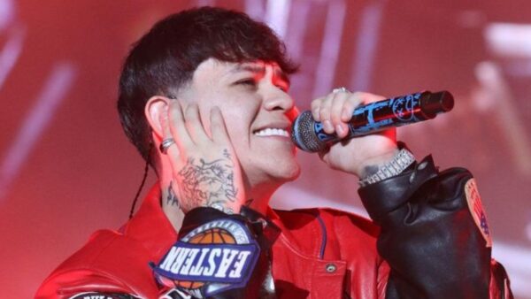 Reembolso del concierto de Junior H