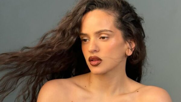 Qué dice la Letra de Porcelana, canción de Rosalía